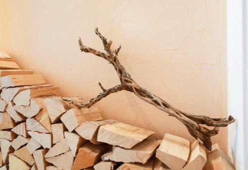 Apartamento Appartement Anton