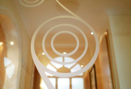 Apartamento Appartement Anton