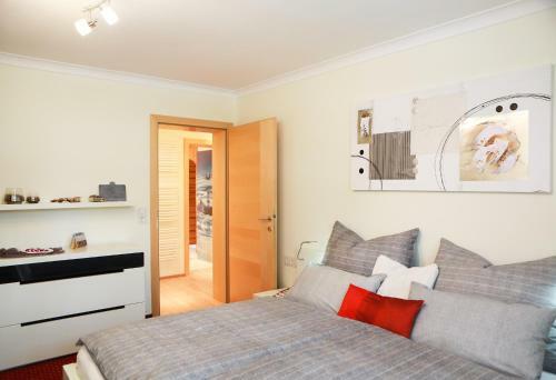 Apartamento Appartement Anton