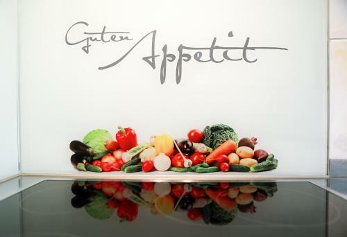 Apartamento Appartement Anton