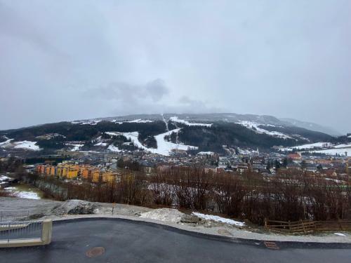 Apartamento Sun Hill