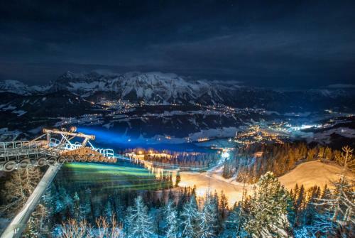 Apartamento Sun Hill