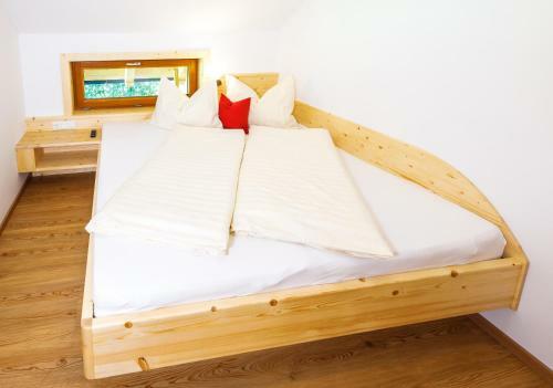 Apartamento Bauernhof Mandlberger