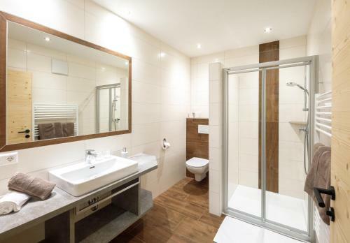 Apartamento Bauernhof Mandlberger