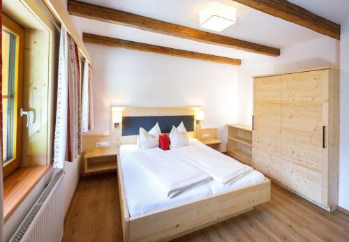 Apartamento Bauernhof Mandlberger