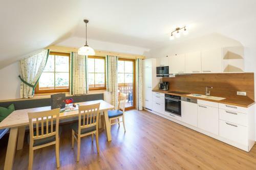 Apartamento Bauernhof Mandlberger