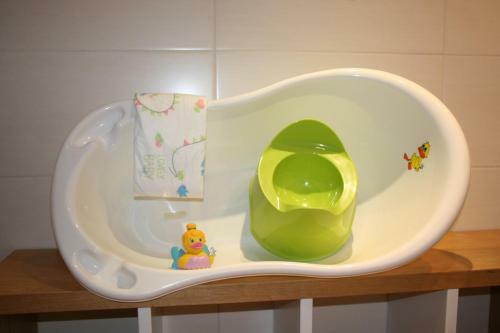 Apartamento Haus Bergliebe