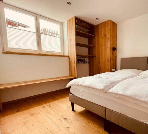 Apartamento Auszeit Appartement