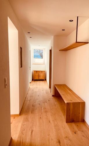 Apartamento Auszeit Appartement