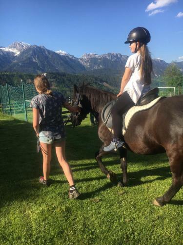 Apartamento Drei Dirndla