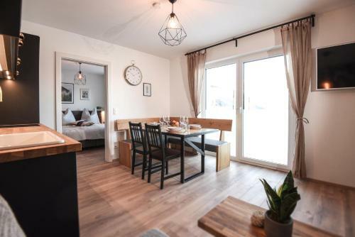 Apartamento Drei Dirndla