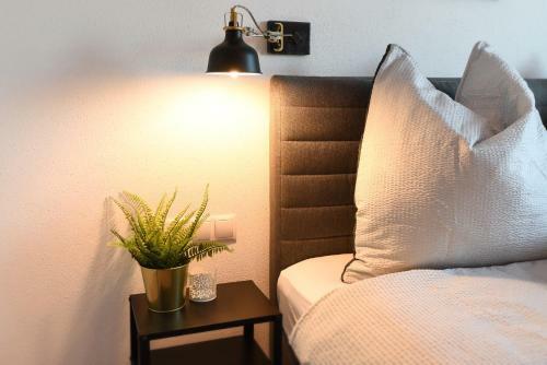 Apartamento Drei Dirndla