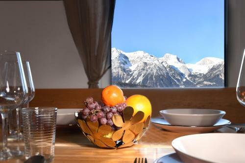 Apartamento Drei Dirndla