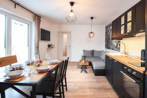 Apartamento Drei Dirndla