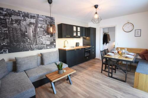 Apartamento Drei Dirndla