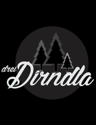 Apartamento Drei Dirndla