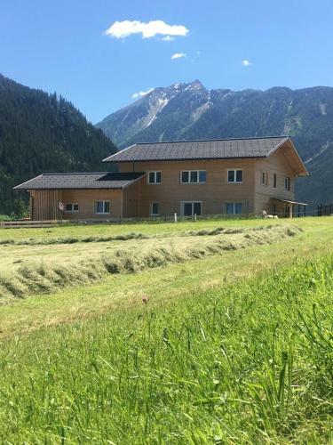 Apartamento Drei Dirndla