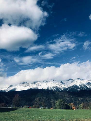 Apartamento Drei Dirndla