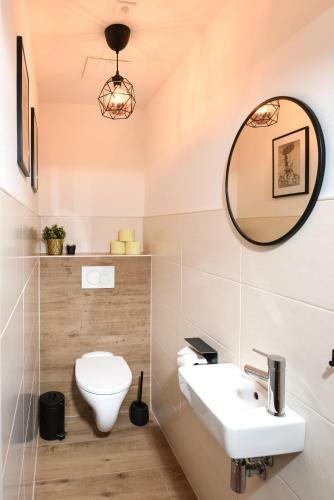 Apartamento Drei Dirndla