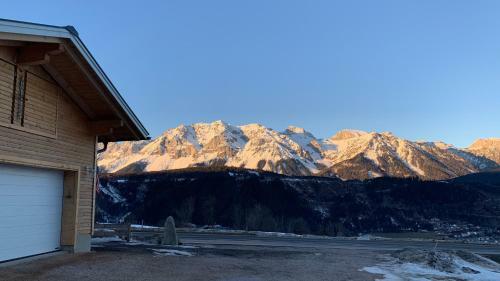 Apartamento Drei Dirndla