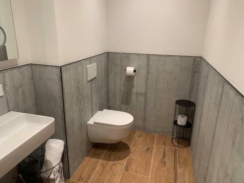 Apartamento Appartments Zirbennest