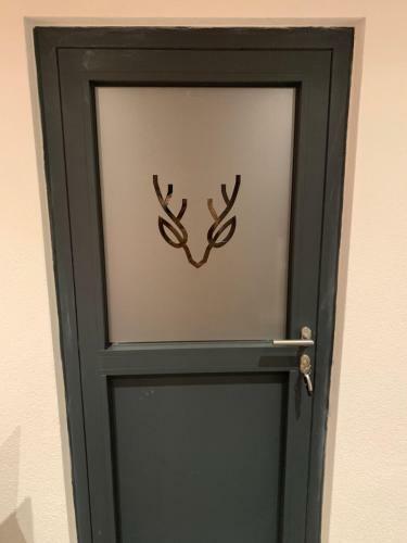 Apartamento Appartments Zirbennest