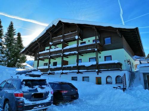Apartamento Sonniges Platzl Zur Ehrlichen Kuh