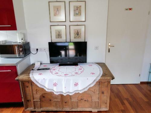 Apartamento Sonniges Platzl Zur Ehrlichen Kuh