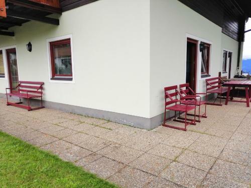 Apartamento Sonniges Platzl Zur Ehrlichen Kuh