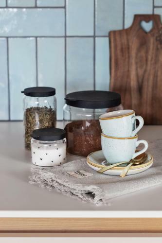 Apartamento Holzhackerin - The Charming Haus Am Berg