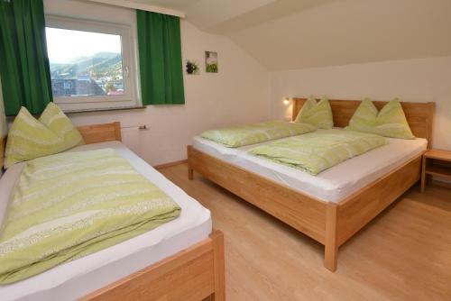 Apartamento Appartements Frauenschuh