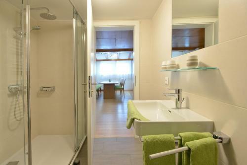 Apartamento Appartements Frauenschuh
