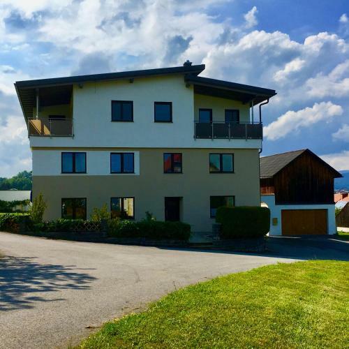 Agroturismo Ferienwohnung M�rzinger