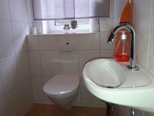 Apartamento Ferienwohnung Felhofer
