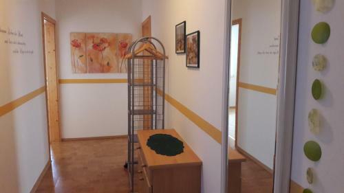 Apartamento Ferienwohnung Felhofer