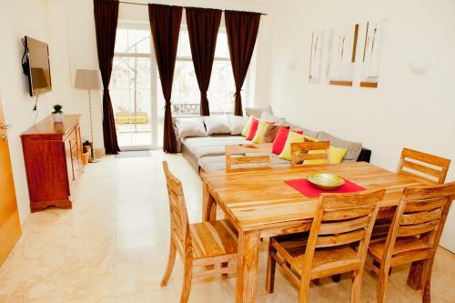 Apartamento Residenz Zwieselstein