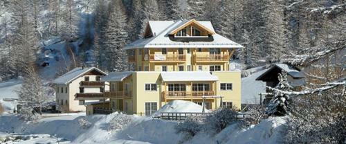 Apartamento Residenz Zwieselstein