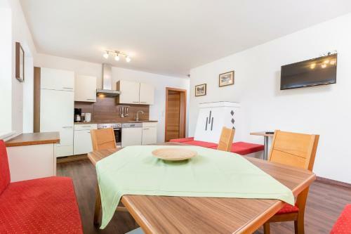 Apartamento Panoramablick S�lden