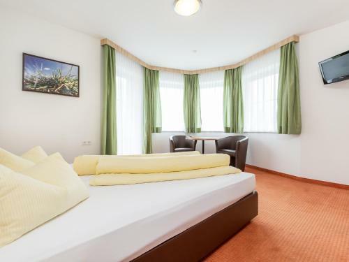 Apartamento Panoramablick S�lden