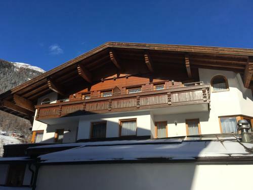 Apartamento Appartment Salino
