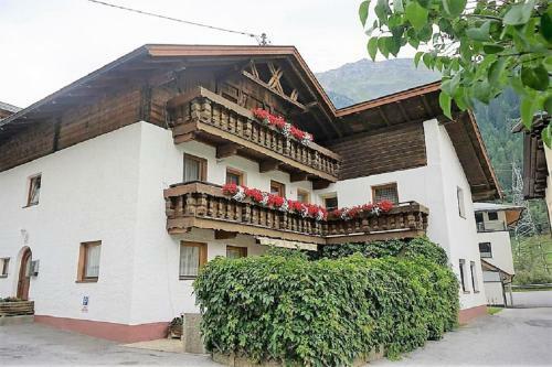Apartamento Almaar - Arno's Hoamat