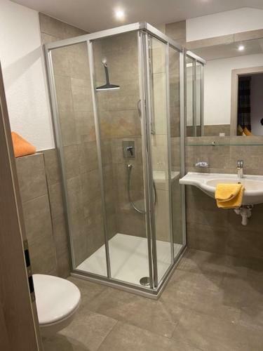 Apartamento Rimls Landhaus
