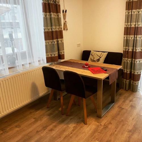 Apartamento Rimls Landhaus