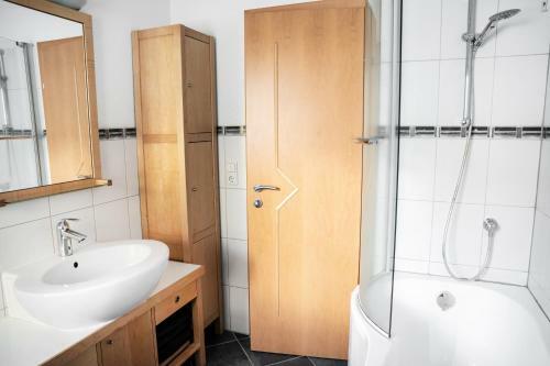 Apartamento Landhaus Martinus