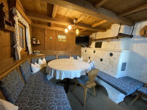 Apartamento Thalers Almh�tte