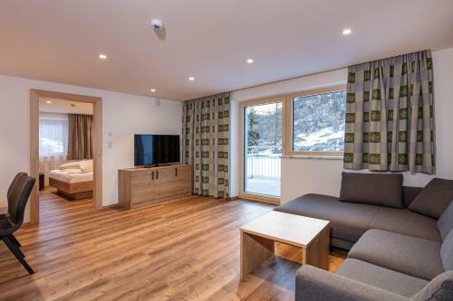 Apart Alpenjuwel S�lden