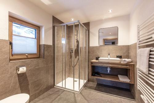 Apartamento Landhaus Sonnenwiese