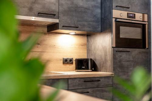 Apartamento Landhaus Sonnenwiese