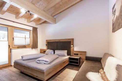 Apartamento Landhaus Sonnenwiese