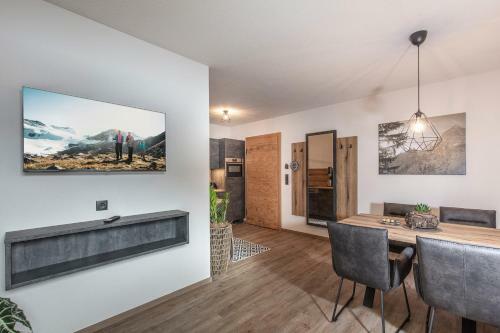 Apartamento Landhaus Sonnenwiese